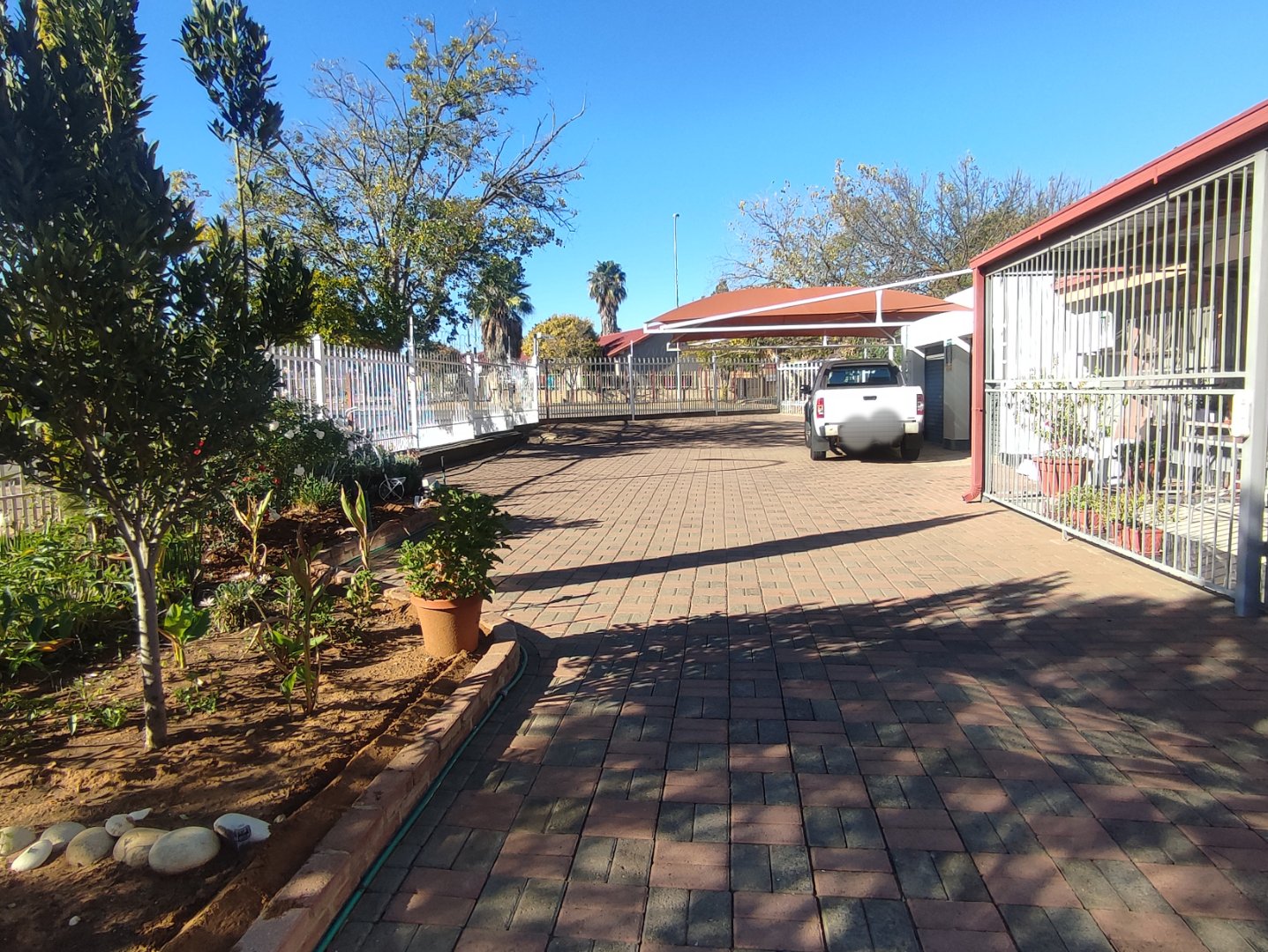 7 Bedroom Property for Sale in Fauna Free State